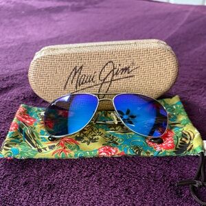 Maui Jim Sunglasses